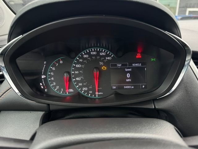 Used 2020 Chevrolet Trax LS w/ Tint and Cruise Package FWD image 27