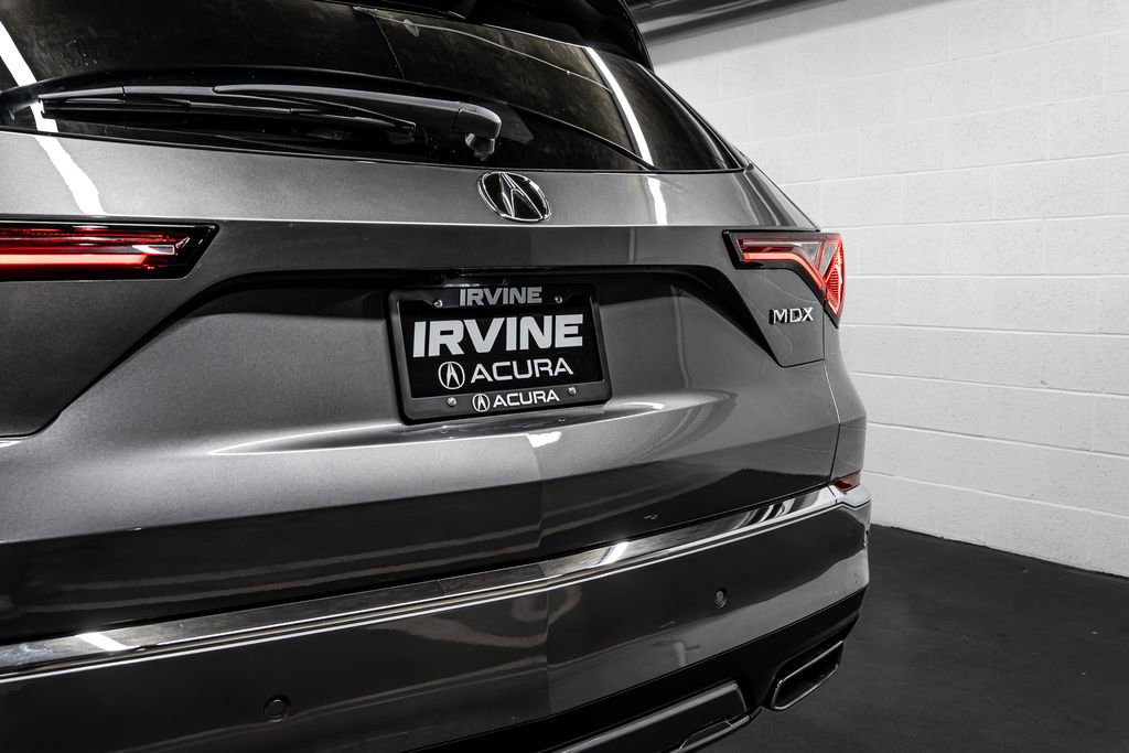 New 2026 Acura MDX w/ Technology Package image 16