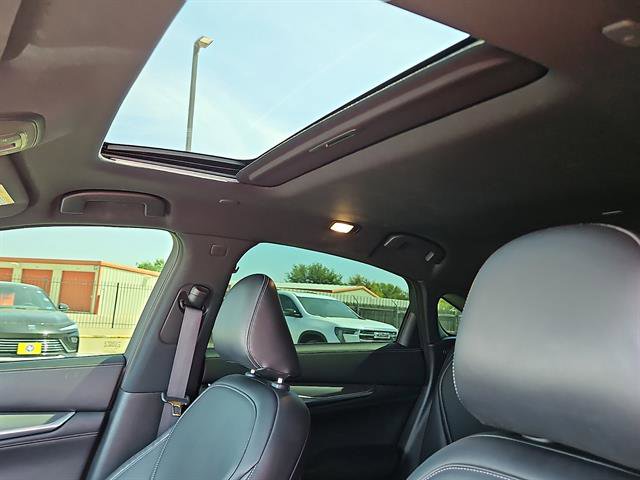 Used 2022 INFINITI QX55 Essential w/ Proassist Package image 12