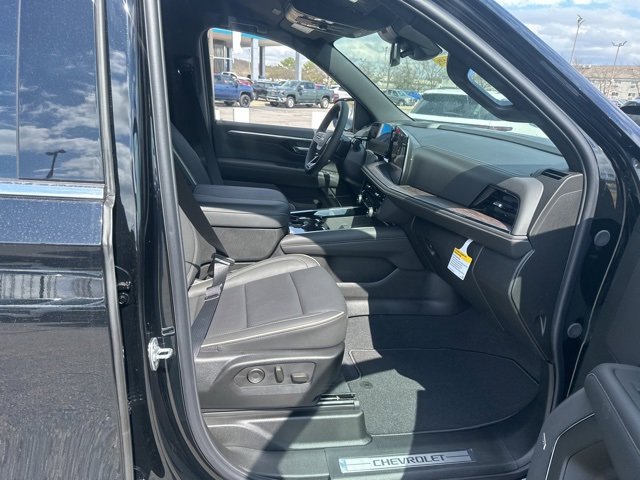New 2025 Chevrolet Tahoe Premier image 34