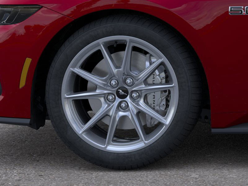 New 2026 Ford Mustang GT Premium image 19