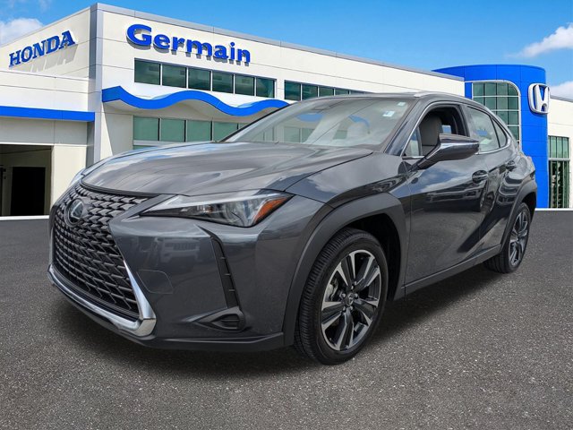 Used 2025 Lexus UX 300h FWD w/ Accessory Package (Z2)