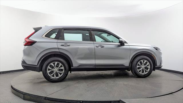 Used 2024 Honda CR-V LX image 9