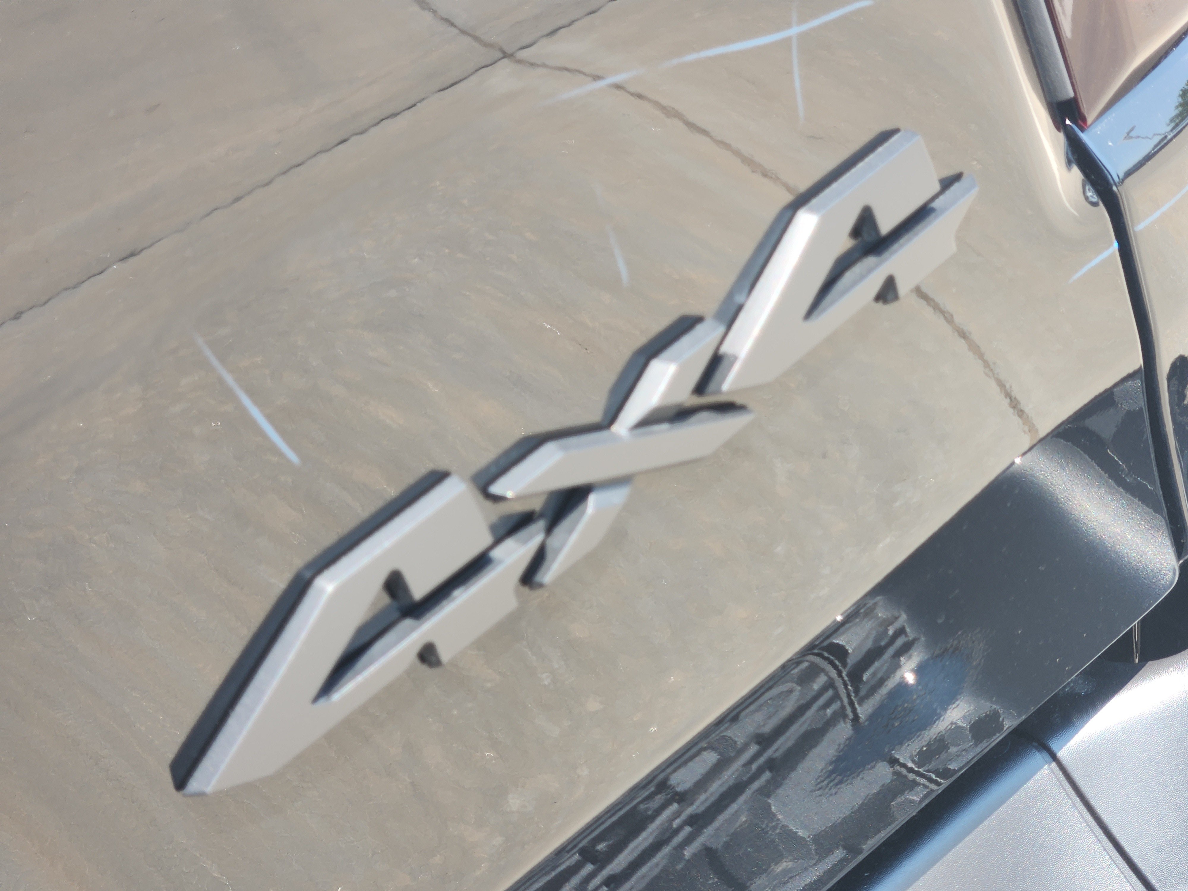 New 2026 RAM 1500 Express AWD/4WD image 7