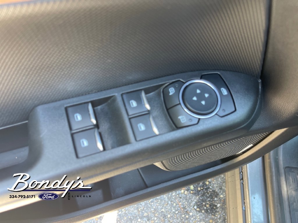 Used 2022 Ford Bronco Sport Outer Banks w/ Tech Package AWD/4WD image 8