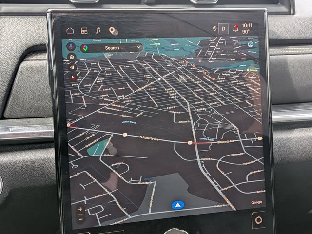 Certified 2026 GMC Terrain Elevation FWD image 24