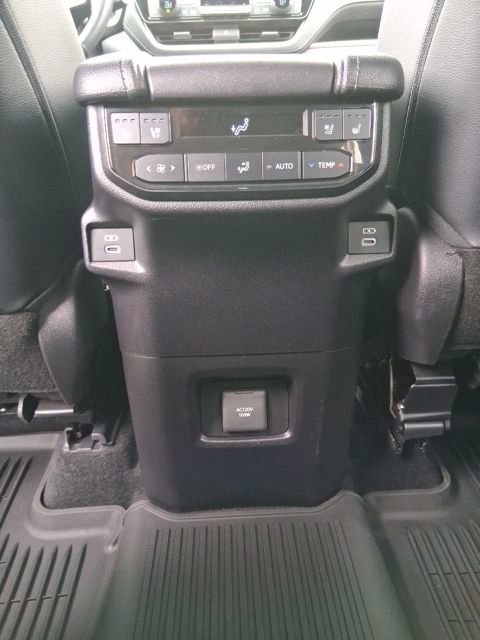 Used 2024 Toyota Grand Highlander Platinum image 22