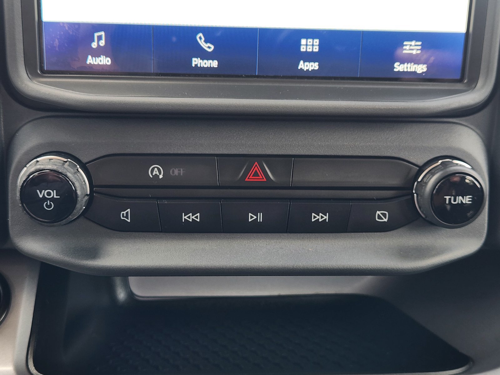 Used 2023 Ford Bronco Sport Big Bend AWD/4WD image 21