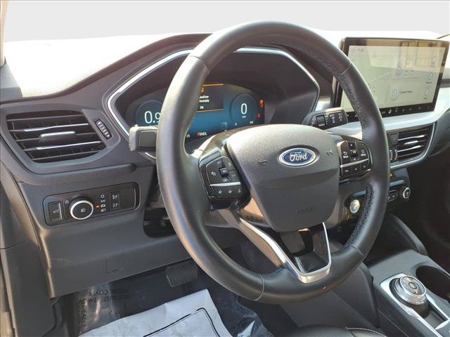 Used 2026 Ford Escape ST-Line FWD image 37