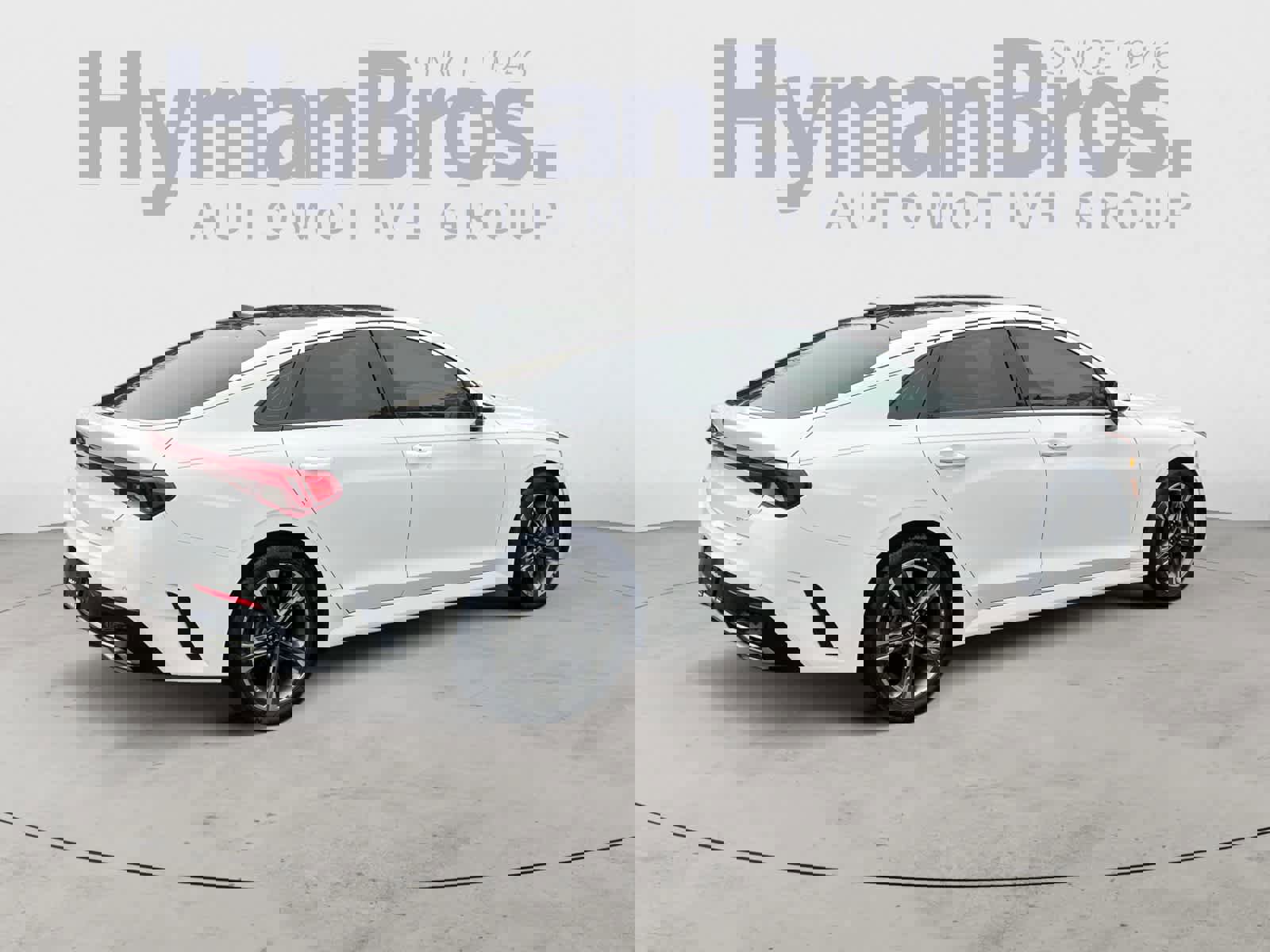 Certified 2021 Kia K5 EX w/ EX Premium Package image 3