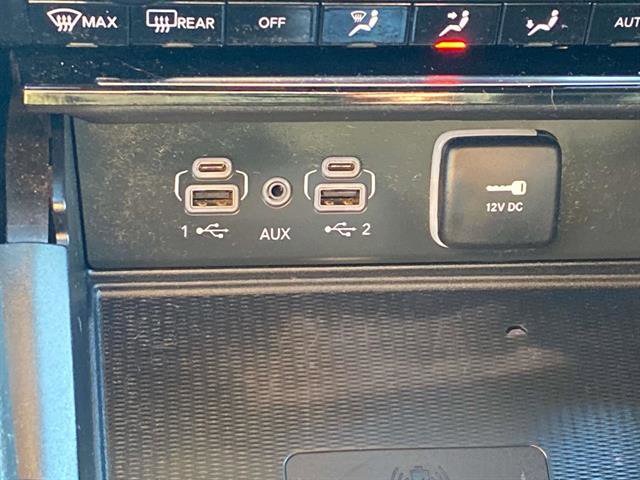 Used 2023 Jeep Grand Cherokee L Laredo image 28