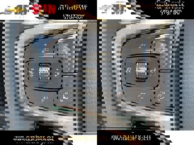 New 2026 Chevrolet Silverado 1500 High Country w/ High Country Premium Package image 34