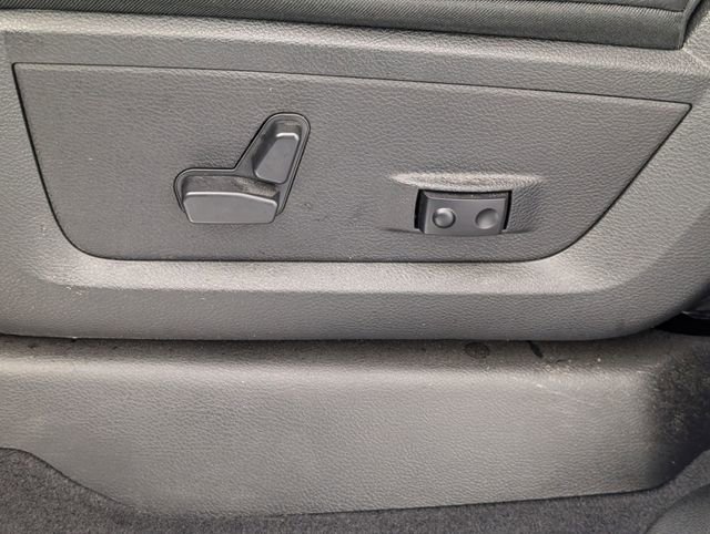 Used 2024 RAM 2500 Limited image 15