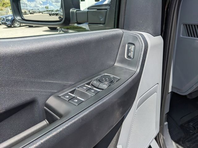 New 2026 Ford F450 XL AWD/4WD image 19