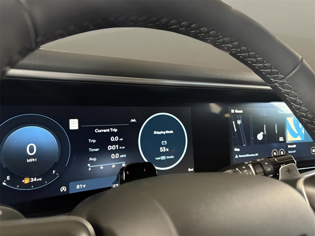 New 2026 Hyundai Palisade Limited image 14