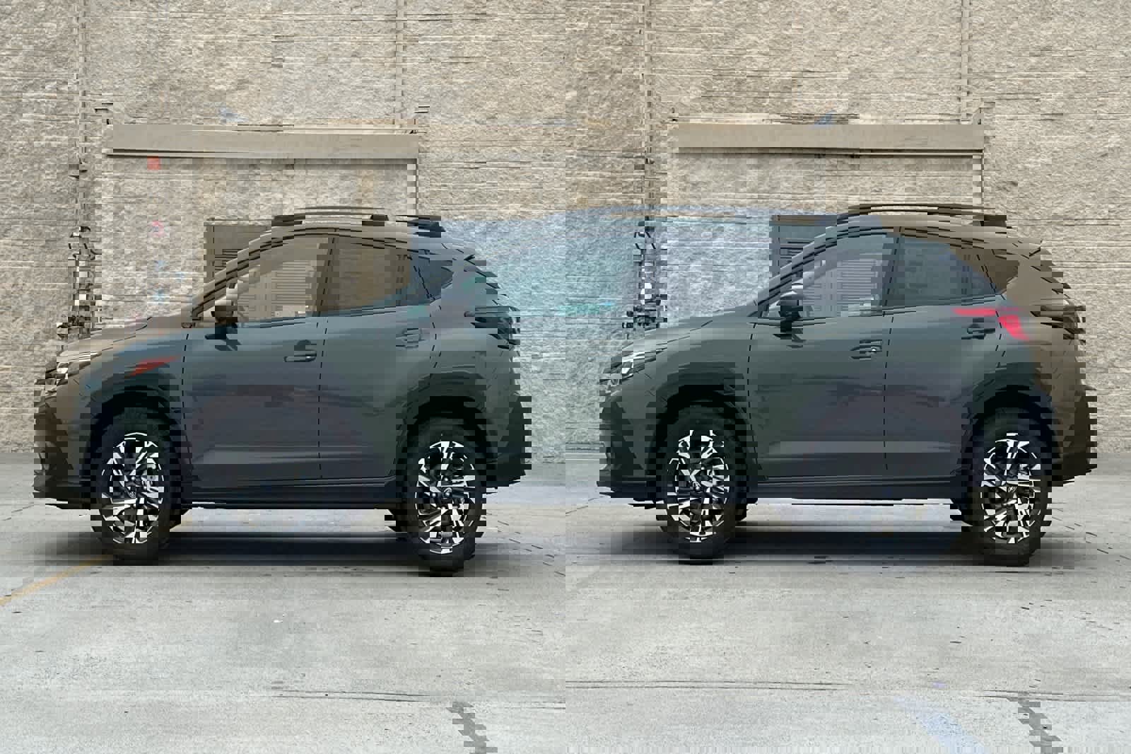 Used 2026 Subaru Crosstrek 2.0i Premium image 6