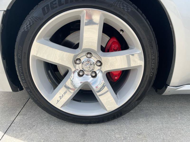 Used 2006 Dodge Magnum SRT8 w/ SRT Option Group III RWD image 17