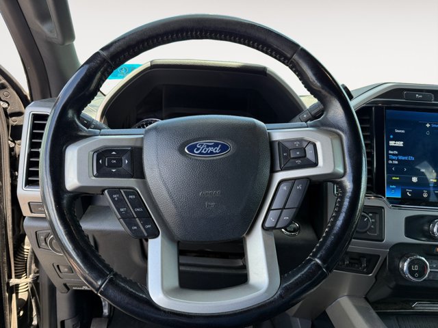 Used 2022 Ford F250 Lariat w/ Lariat Ultimate Package AWD/4WD image 17