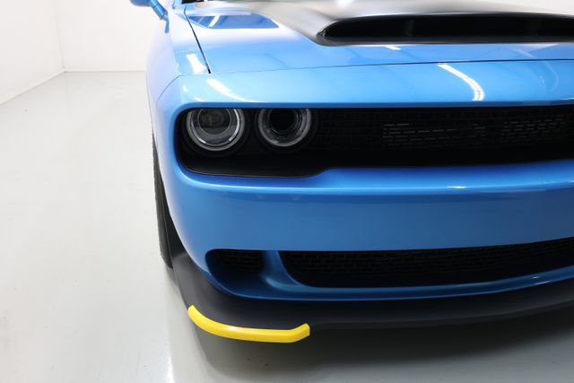 Used 2023 Dodge Challenger SRT Hellcat Redeye RWD image 65