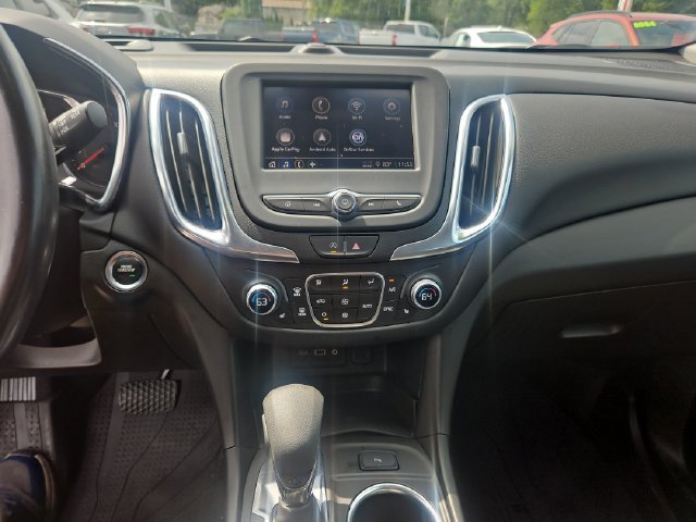 Used 2022 Chevrolet Equinox LT FWD image 19