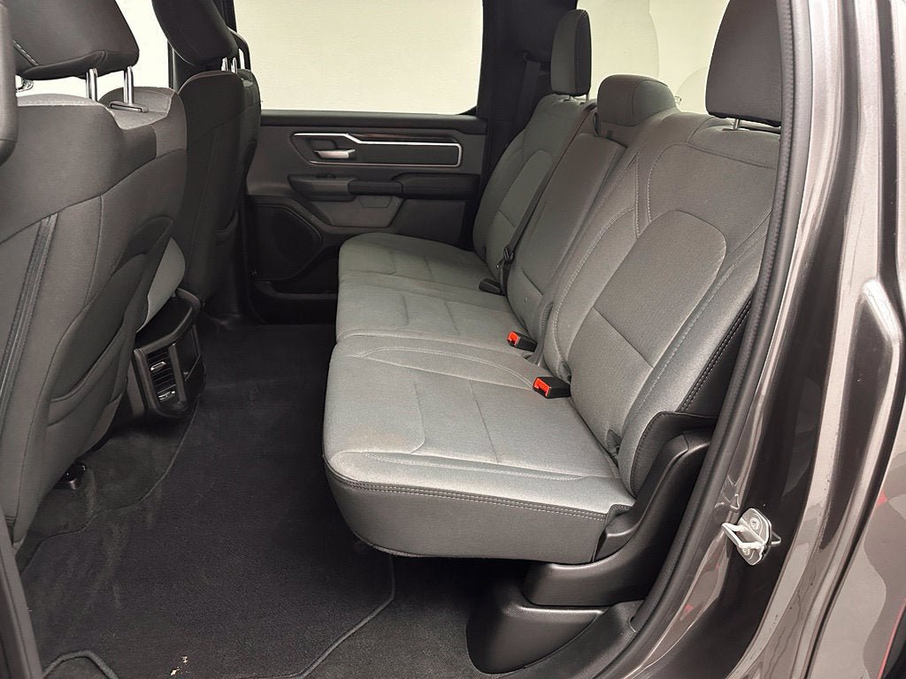 Used 2023 RAM 1500 Big Horn AWD/4WD image 17