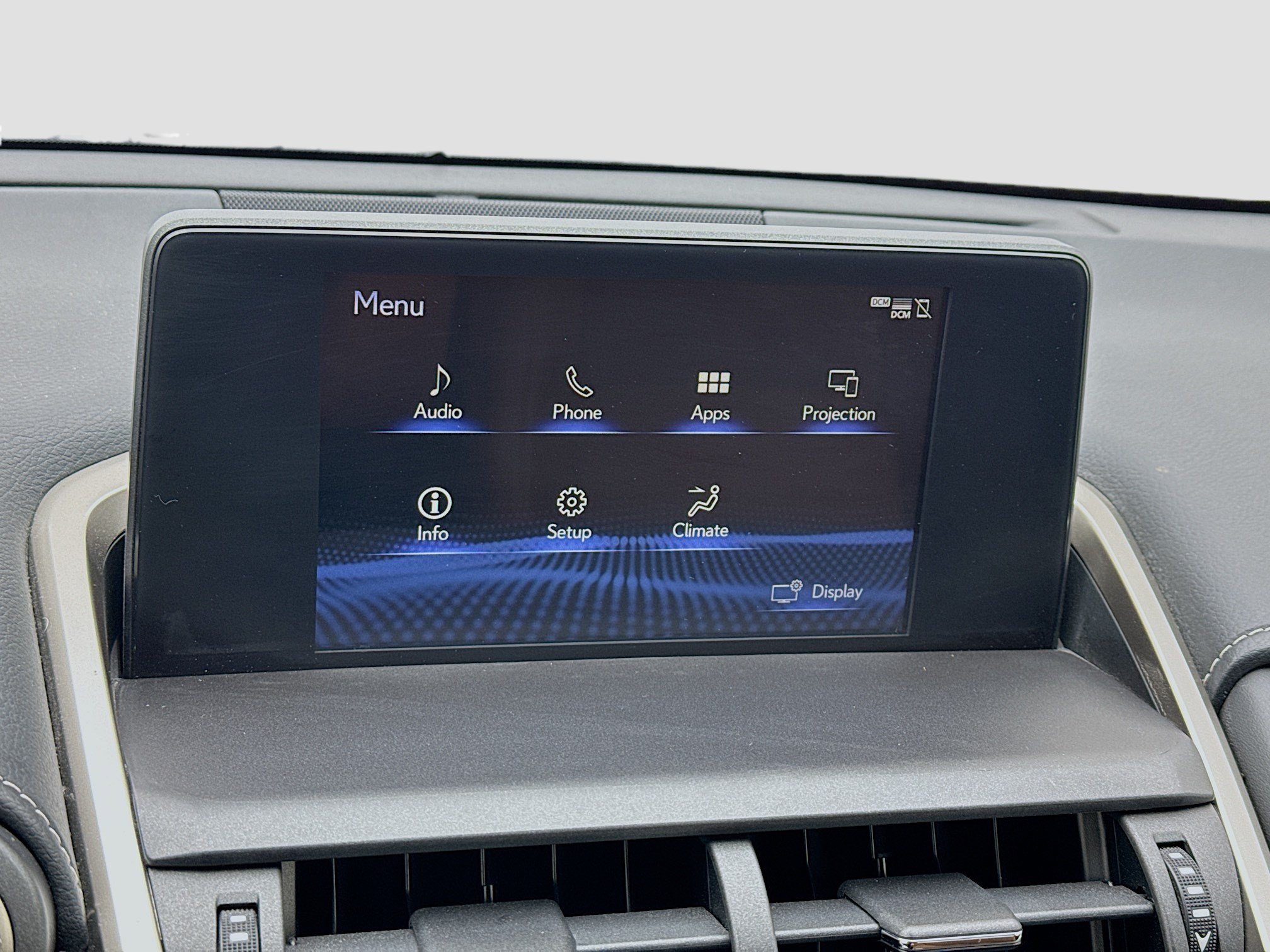 Used 2019 Lexus NX 300 FWD w/ Comfort Package image 9