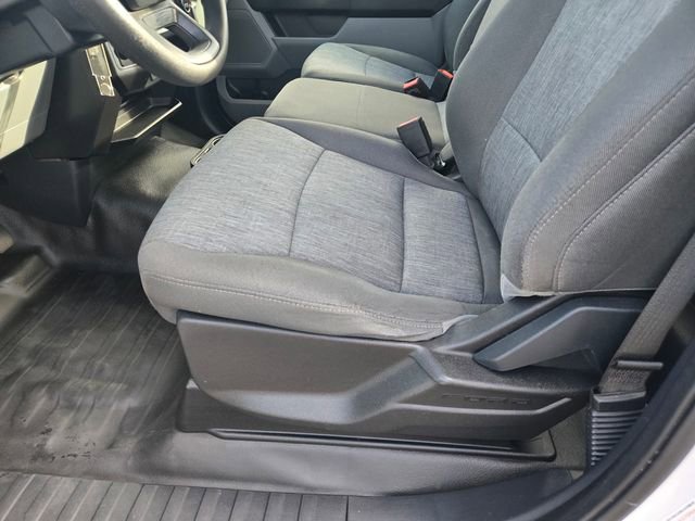 Used 2021 Ford F150 XL w/ Trailer Tow Package image 23