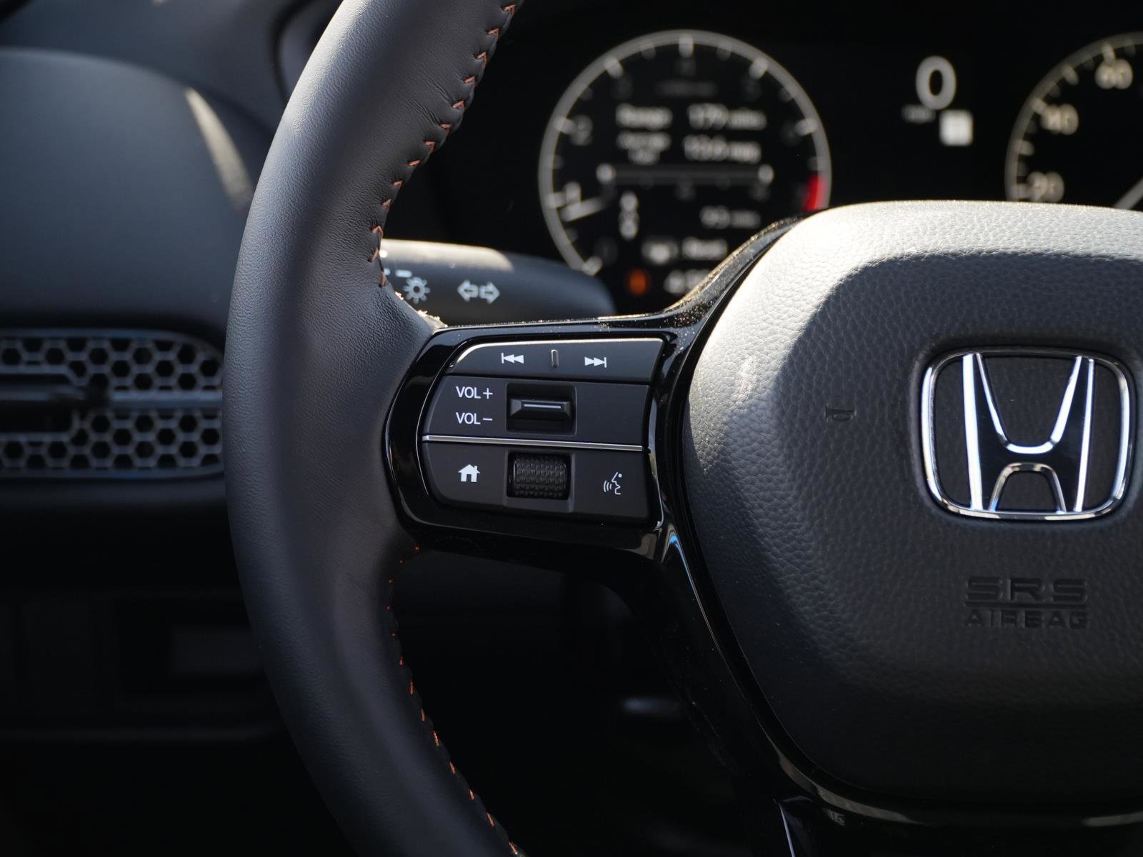 New 2026 Honda HR-V Sport image 21