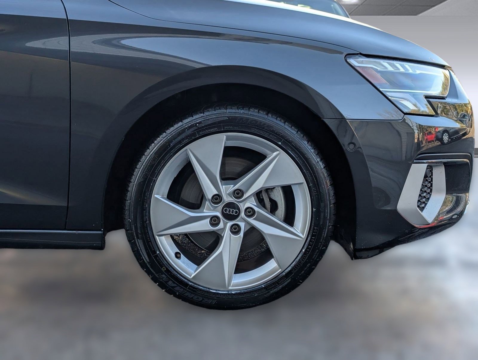 Used 2024 Audi A3 2.0T Premium image 12