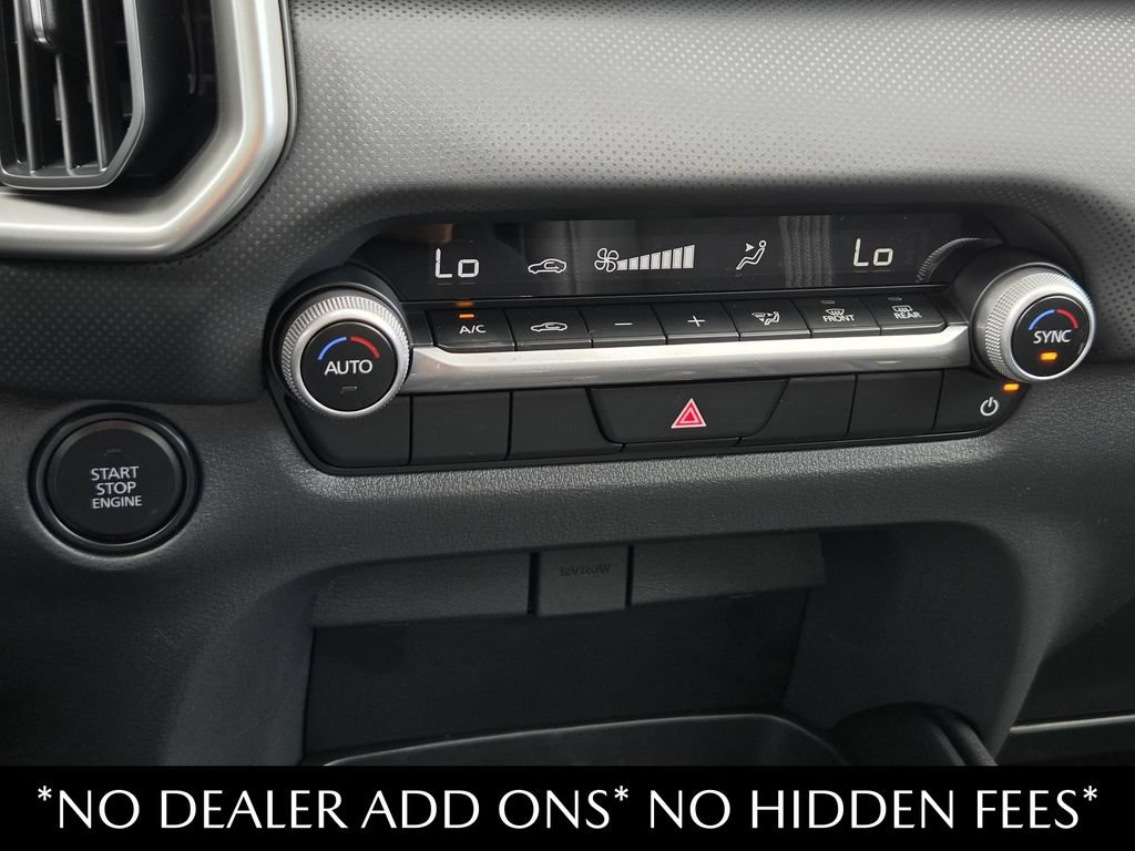 New 2026 MAZDA CX-50 AWD 2.5 S w/ Cargo Package image 19