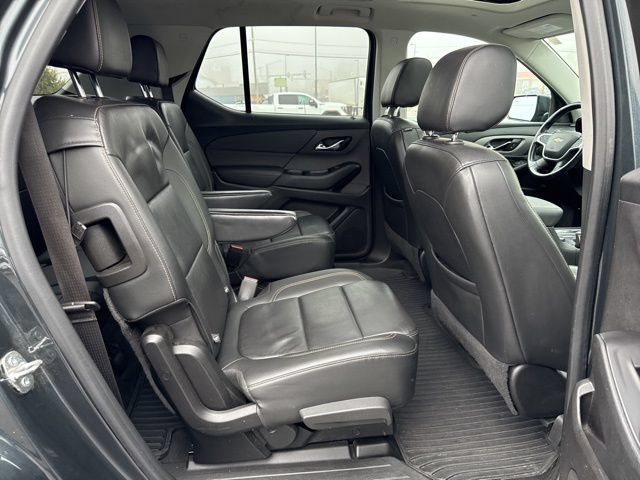 Used 2019 Chevrolet Traverse RS AWD/4WD image 10