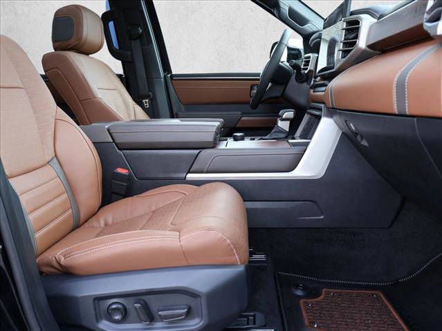 Certified 2026 Toyota Tundra 1794 Edition AWD/4WD image 26