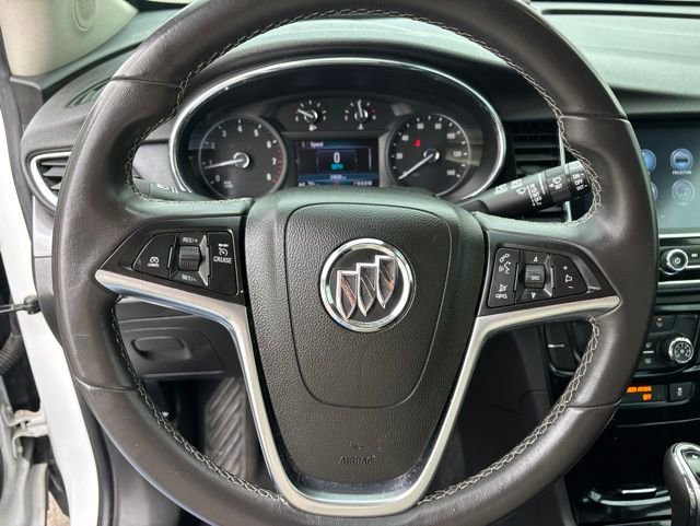 Used 2020 Buick Encore Preferred AWD/4WD image 14