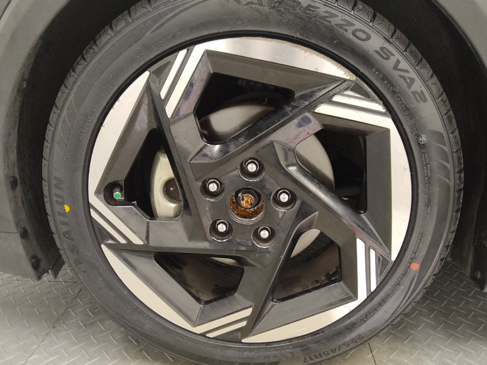 Used 2025 Kia K4 EX FWD image 31