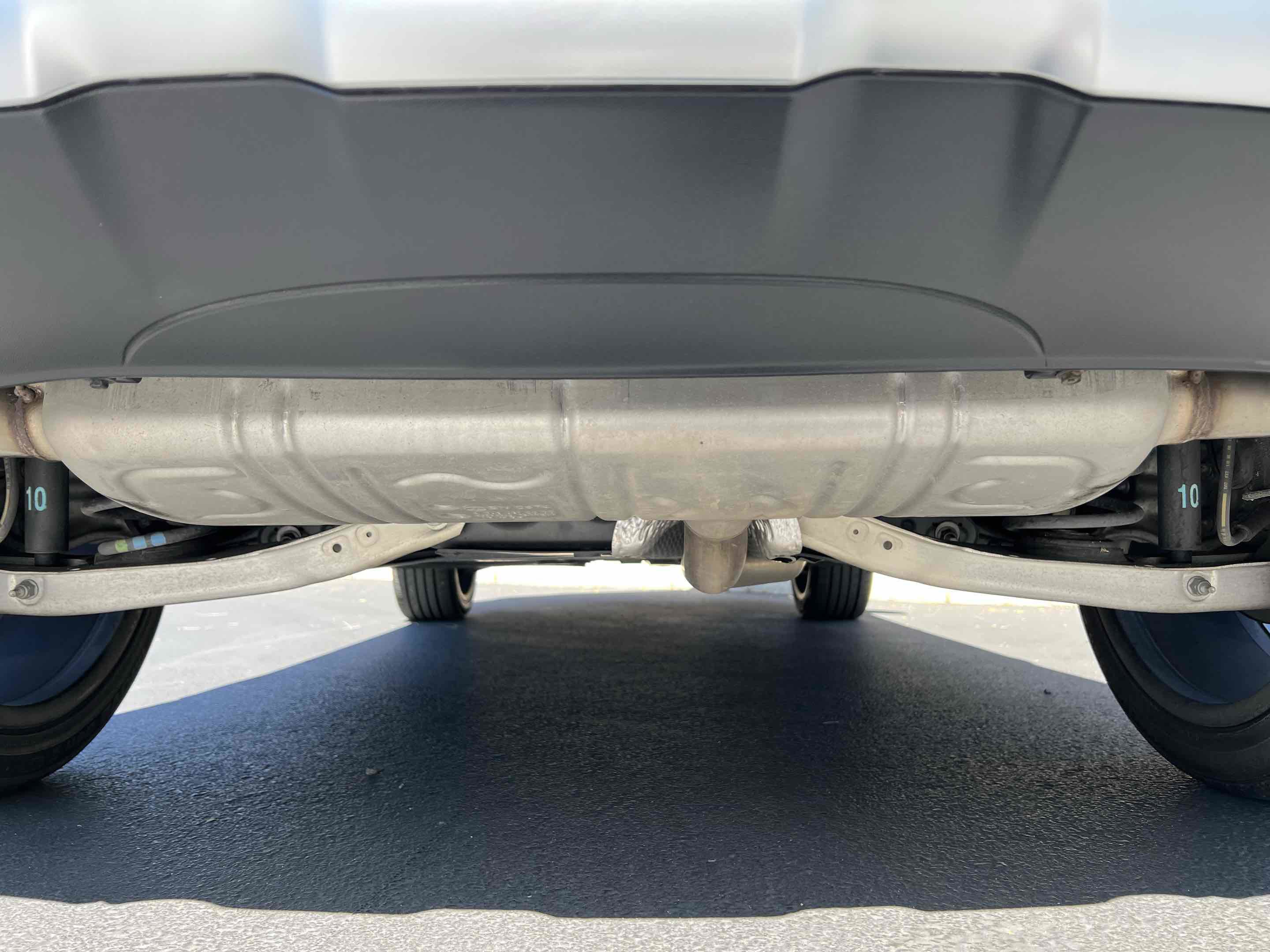 Used 2020 Mercedes-Benz GLA 250 image 66