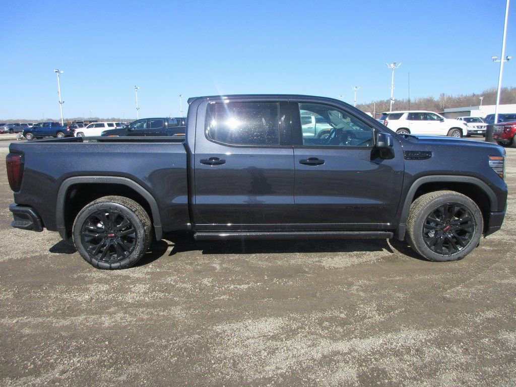 New 2026 GMC Sierra 1500 Denali w/ Denali Reserve Package image 3