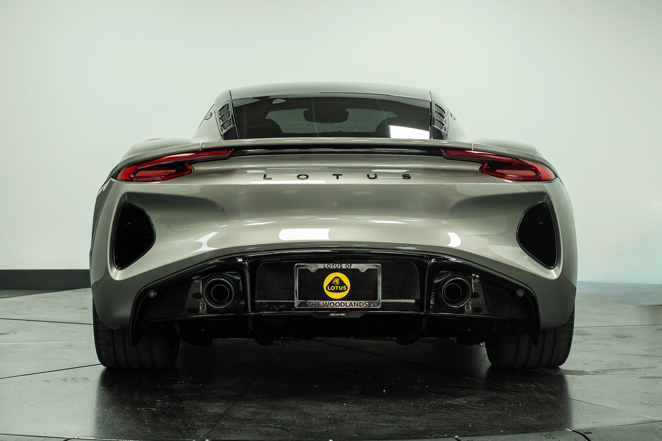 New 2026 Lotus Emira RWD image 11