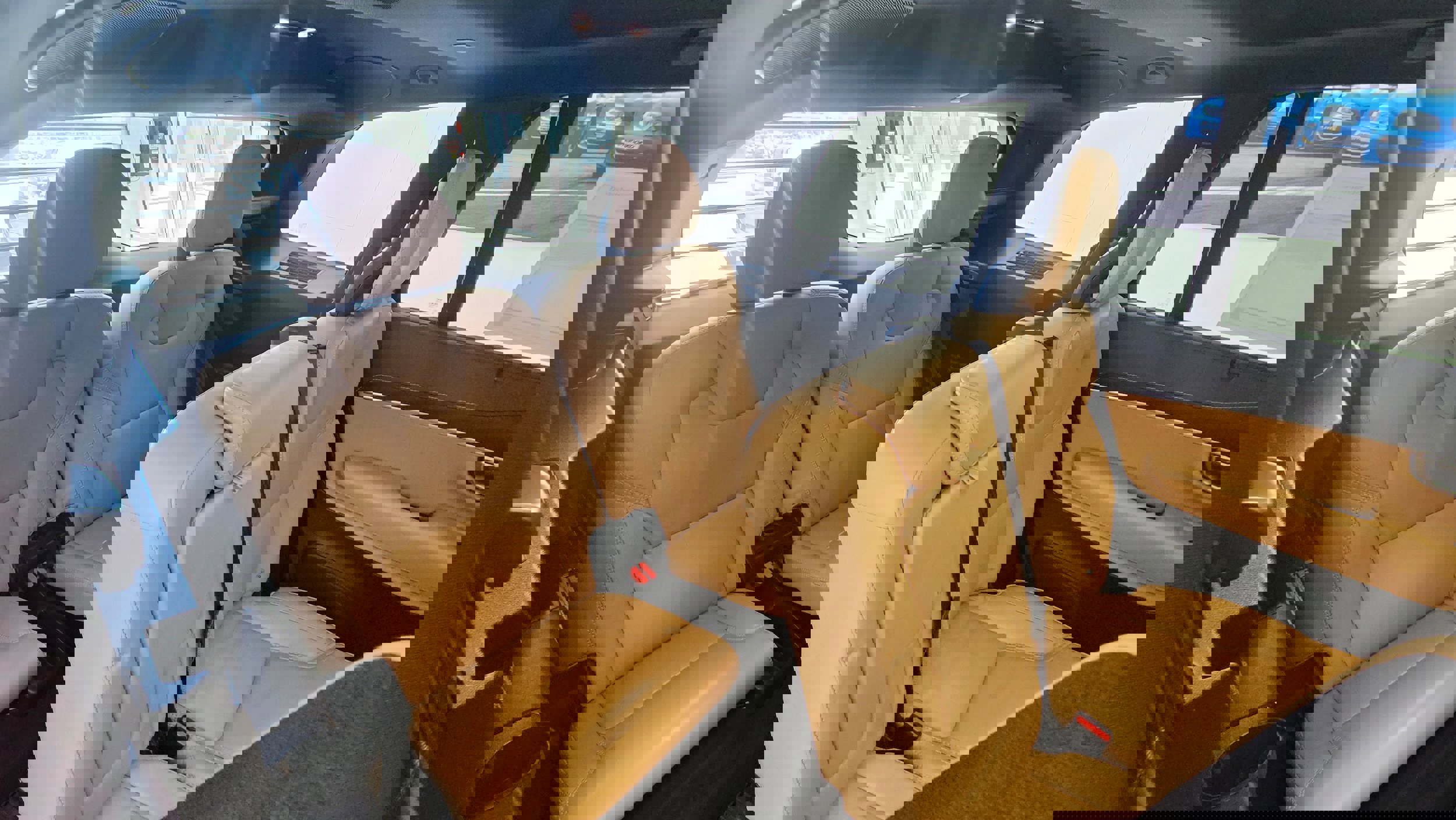 Certified 2022 Volvo XC90 T6 Inscription w/ Advanced Package image 17