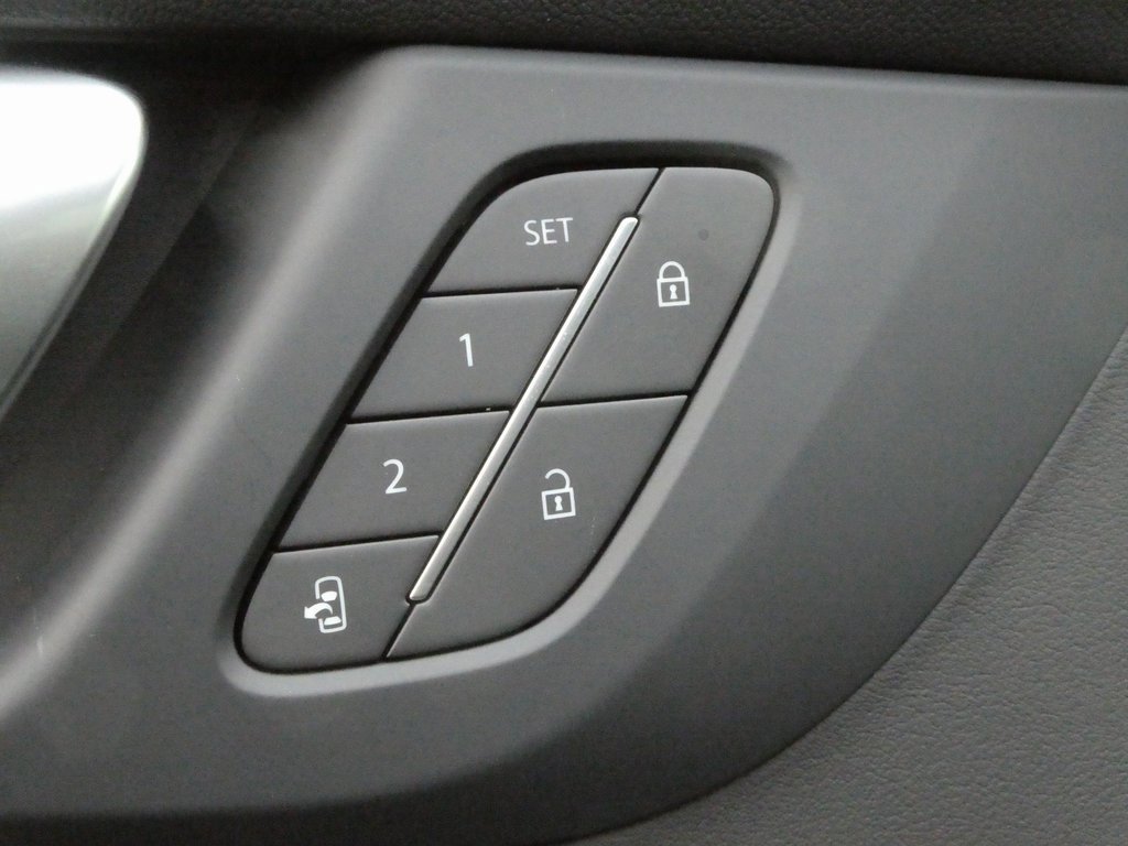 New 2026 Buick Enclave Sport Touring w/ Power Package image 26