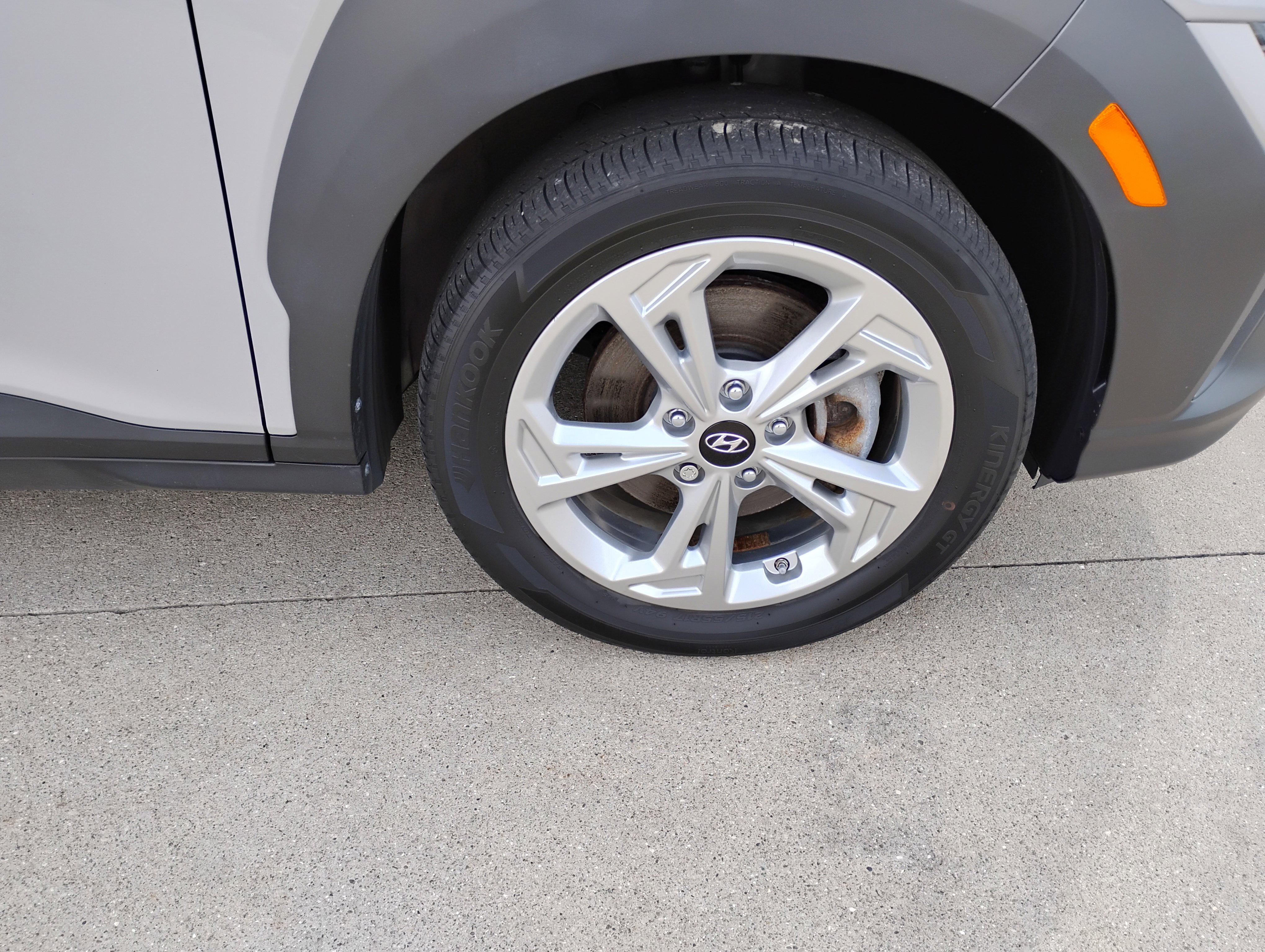 Used 2023 Hyundai Kona SEL w/ Cargo Package image 27