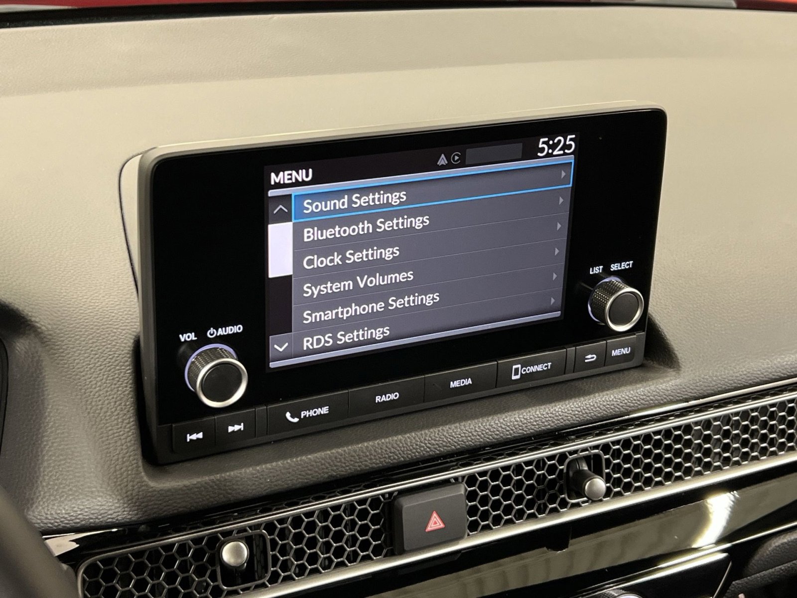 Used 2025 Honda Civic Sport image 18