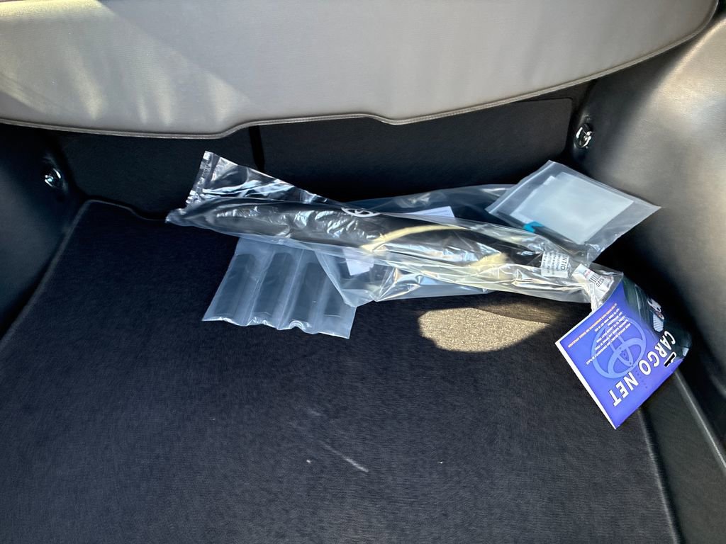 New 2026 Toyota Corolla Cross LE image 36