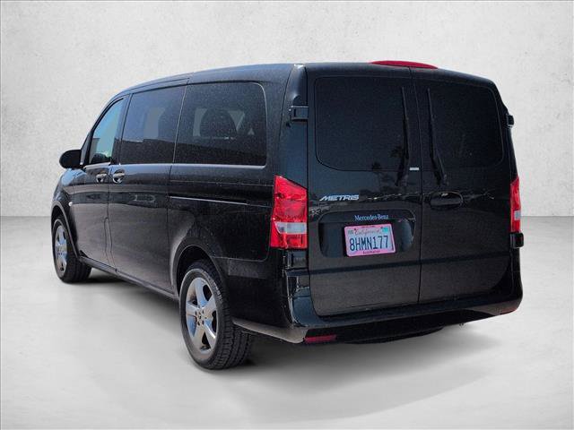 Used 2019 Mercedes-Benz Metris Passenger image 7