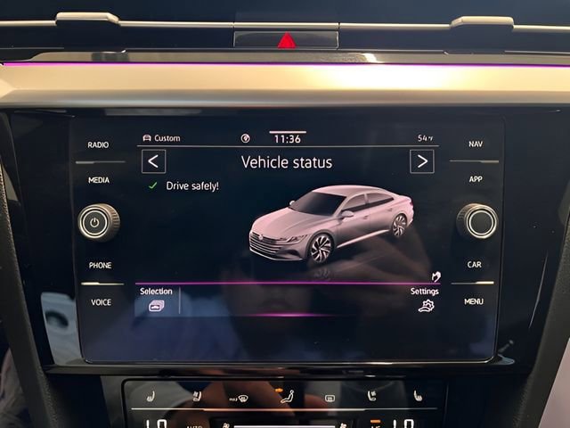 Used 2021 Volkswagen Arteon SEL Premium image 33