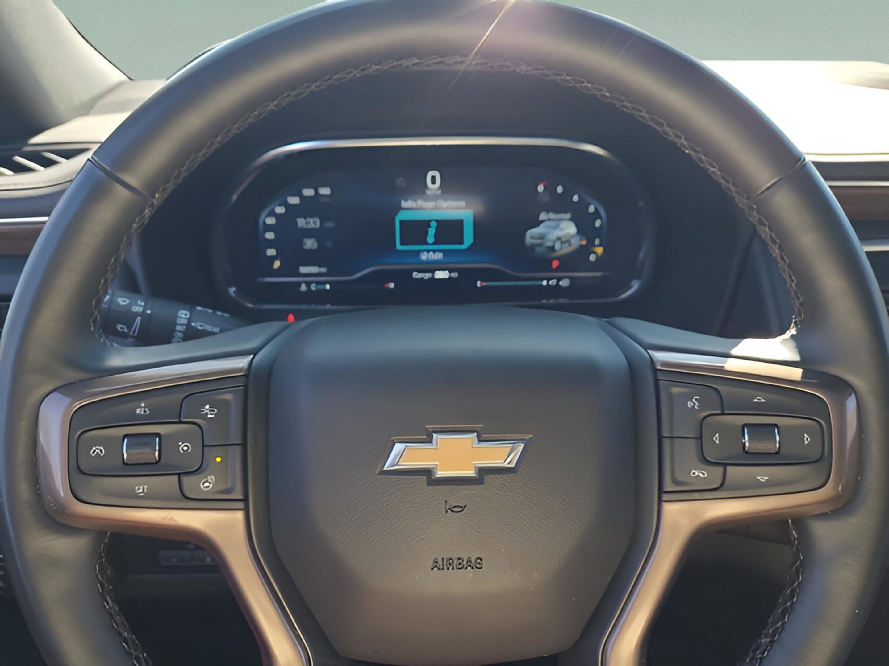 Used 2023 Chevrolet Tahoe High Country image 26