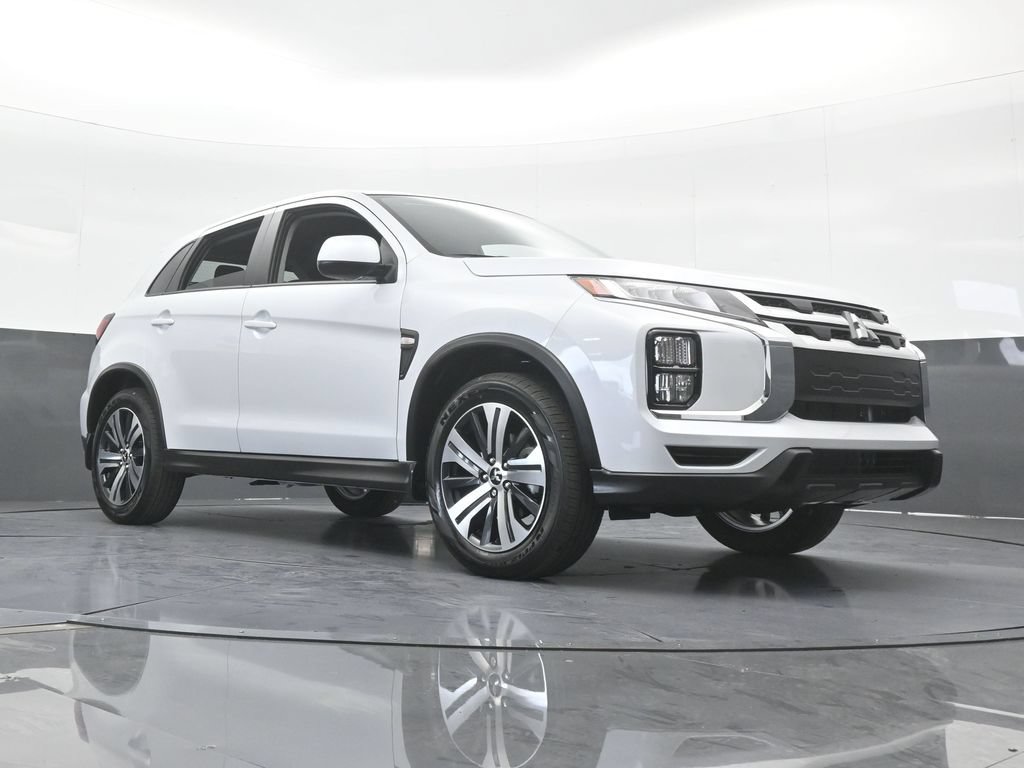 New 2027 Mitsubishi Outlander Sport ES FWD image 55