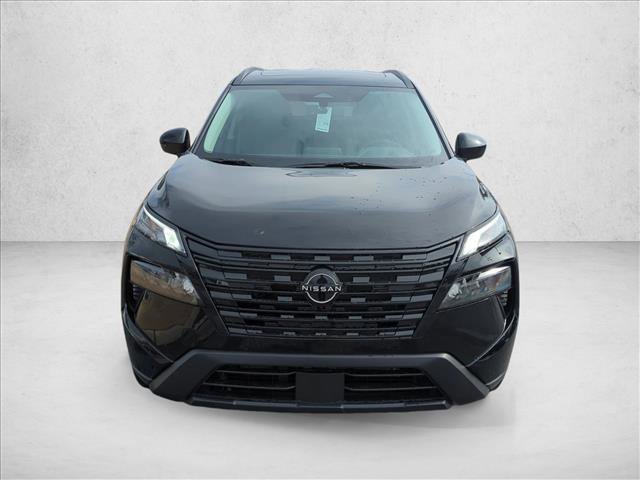 New 2026 Nissan Rogue SV video 2