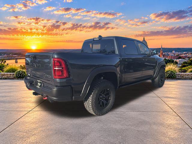 New 2027 RAM 1500 TRX SRT AWD/4WD image 4