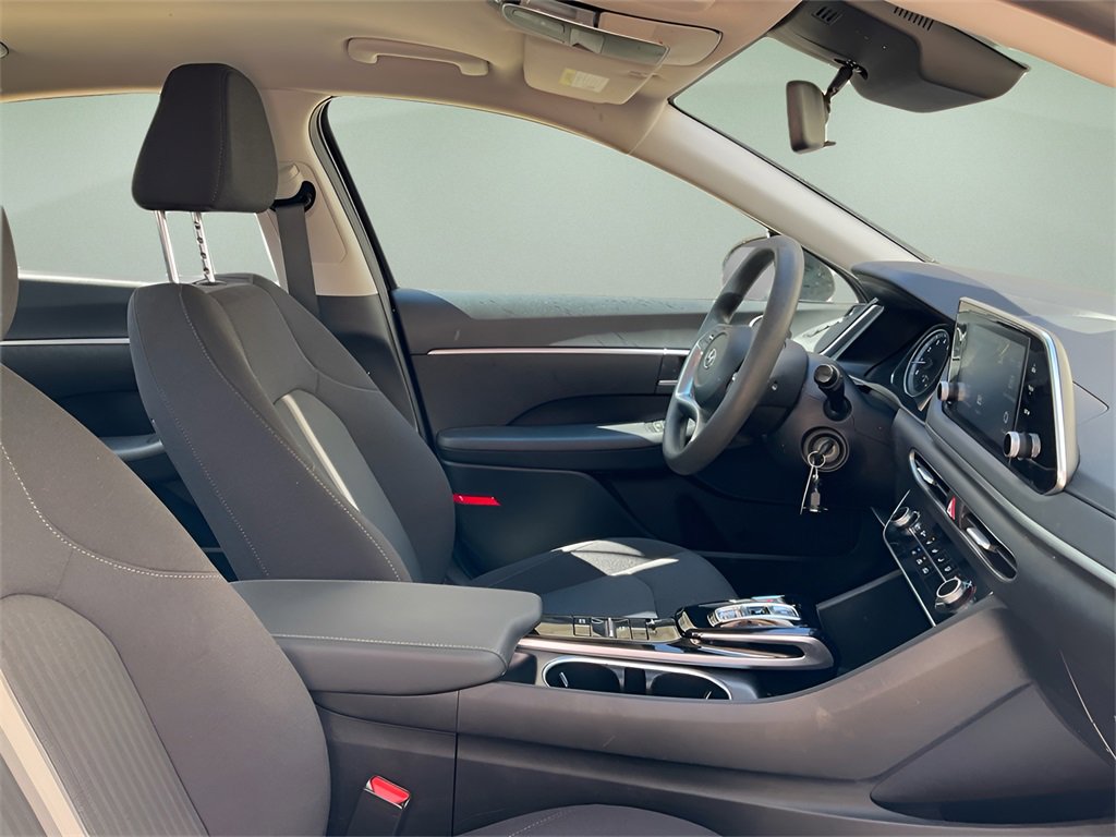 Certified 2023 Hyundai Sonata SE image 15