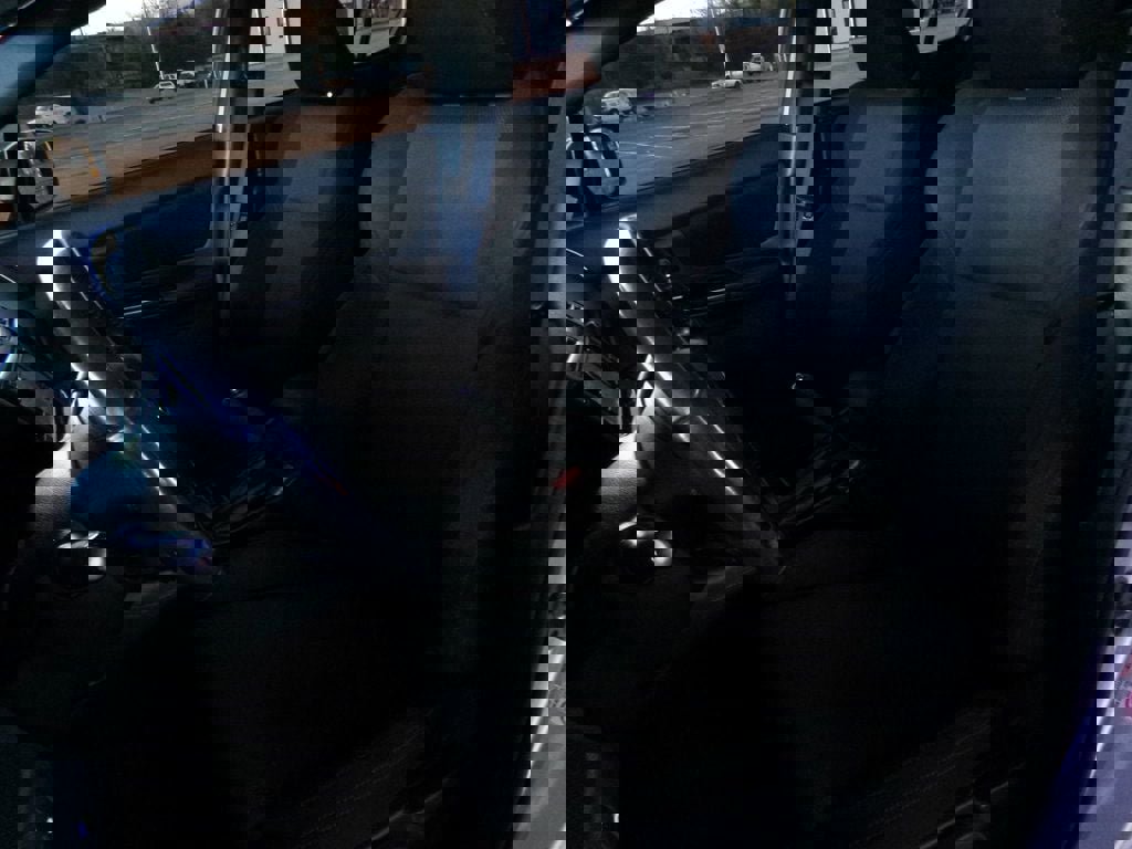 Used 2018 Subaru WRX image 11